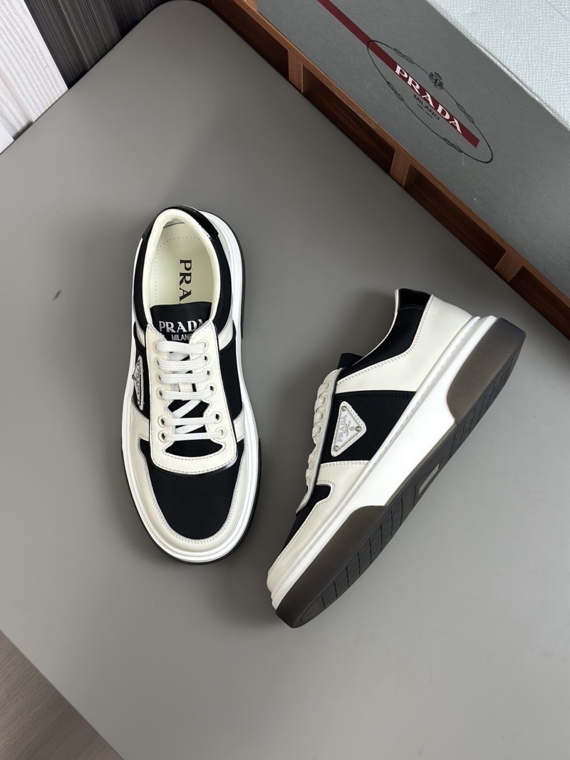 Prada Casual Shoes